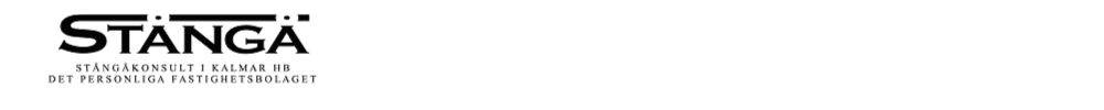 Stångåkonsult logotype